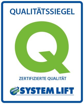 Werner Maier GmbH ist qualitätsgeprüft